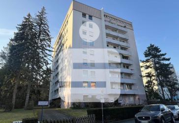 Gestalten Sie Ihr Wohnglück...3-Zimmer-ETW mit Weitblick in Alterlangen