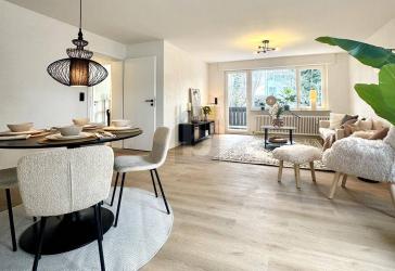 SANIERT MIT VIEL PLATZ ZUM WOHLFÜHLEN
