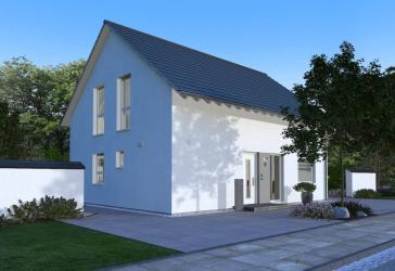 Ein Familienhaus und Lieblingsort- Made by OKAL