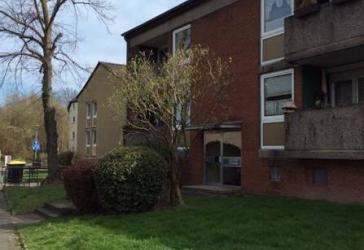 3-Zimmer-Wohnung in Köln- Merheim
