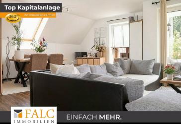 Vorschaubild Maisonettewohnung
