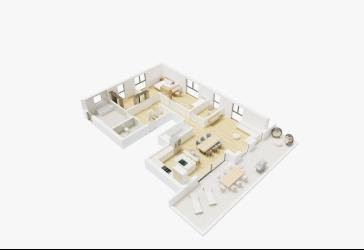 Vorschaubild Penthouse
