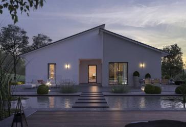 Barrierefrei. Stielvoll. Modern.