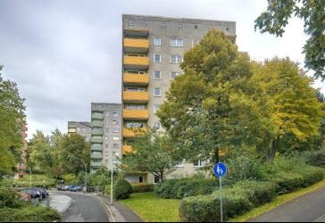 Stop! Günstige 3-Zimmer-Wohnung