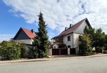 Vorschaubild Einfamilienhaus