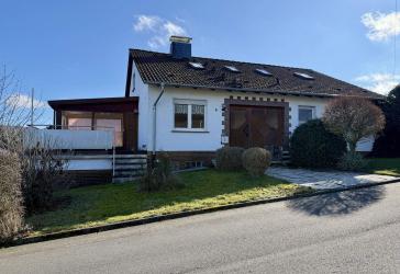 Vorschaubild Einfamilienhaus