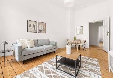 Vorschaubild Wohnung
