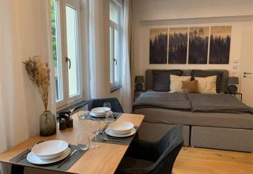 Vorschaubild Loft-Studio-Atelier