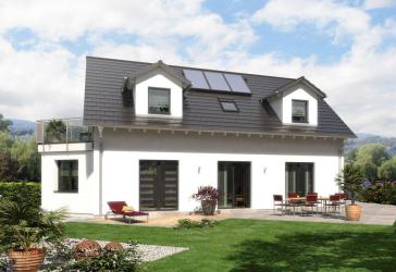 Vorschaubild Mehrfamilienhaus