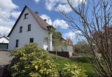 jung gebliebenes Einfamilienhaus in begehrter Wohnlage