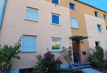 Vorschaubild Mehrfamilienhaus