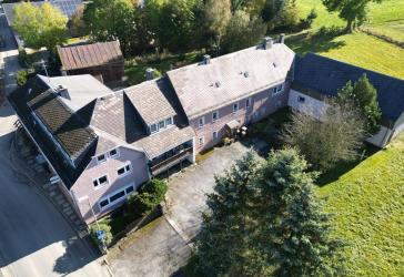 Vorschaubild Mehrfamilienhaus