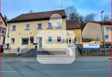 Vorschaubild Mehrfamilienhaus