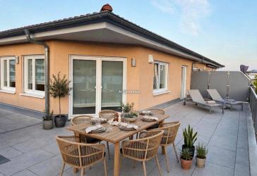 Vorschaubild Penthouse