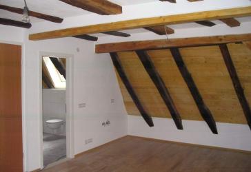 Vorschaubild Maisonettewohnung