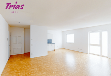 Modernes Wohnen: Hochwertig ausgestattete 3-Zimmer-Wohnung verfügbar!