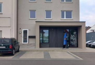 Wohnung mieten in 32312 Lübbecke