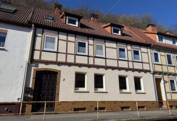 Vorschaubild Reihenhaus