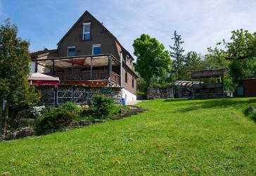 Vorschaubild Einfamilienhaus