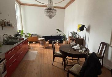 Vorschaubild Maisonettewohnung