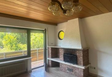 Wohnen in Nilkheim am Rand des Schönbusch