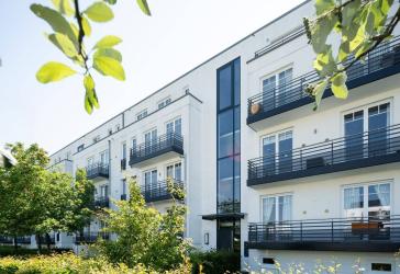 Vorschaubild Wohnung