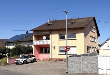 Vorschaubild Haus