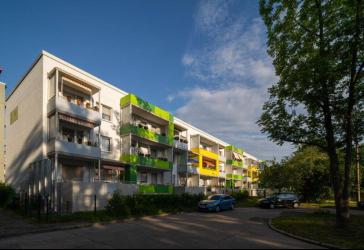 Vorschaubild Wohnung