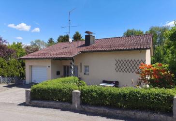 Vorschaubild Einfamilienhaus