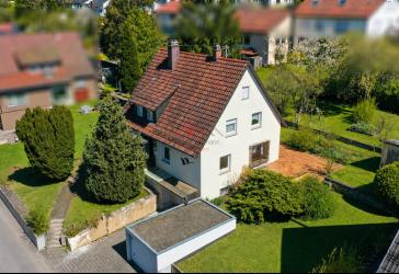 Vorschaubild Einfamilienhaus