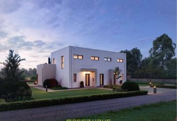 Vorschaubild Mehrfamilienhaus