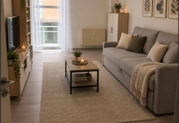 Vorschaubild Loft-Studio-Atelier