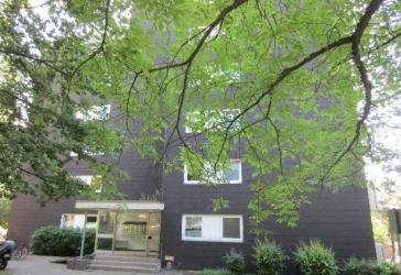 Bezugsfertige 3-Zimmer-Wohnung in Schwerte-Westhofen!