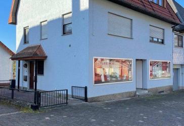 Vorschaubild Mehrfamilienhaus