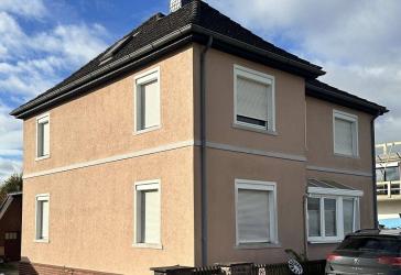 Grundstück mit Wohnhaus -provisionsfrei-
