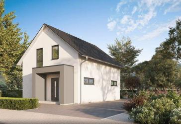 Ihr individuelles Einfamilienhaus in Kleinberndten - Wohnkomfort nach Ihren Wünschen!