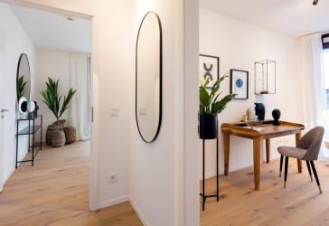 Vorschaubild Penthouse
