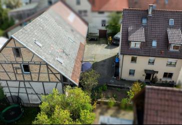 Vorschaubild Doppelhaushälfte