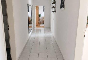2 Zi. Wohnung - 80 qm - Innenstadtlage - 200m zum See - ab 01.09.2026 verfügbar