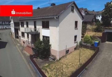 Ihr neues Zuhause in Battenberg-Dodenau
