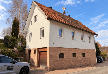 Vorschaubild Einfamilienhaus