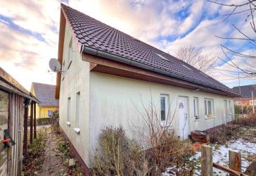 Großes Haus mit Einliegerwohnung, Terrasse und Garten-nur Zwangsversteigerung-keine Käuferprovision