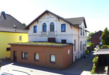 Vorschaubild Mehrfamilienhaus