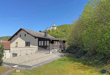 Vorschaubild Mehrfamilienhaus