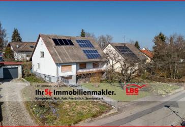 Vorschaubild Einfamilienhaus