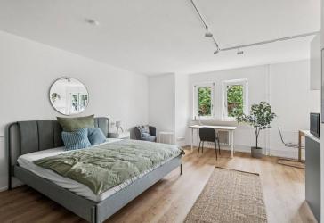 Vorschaubild Loft-Studio-Atelier