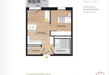 Vorschaubild Wohnung