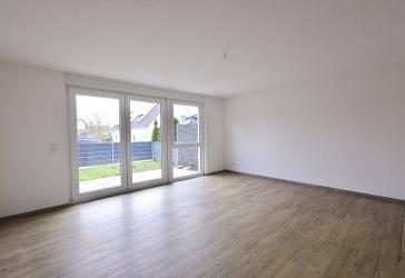 Klein-Fein-aber Mein Reihenmittelhaus in Rastatt zu verkaufen