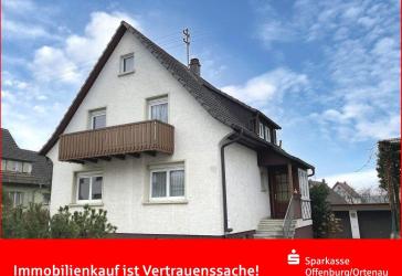 Vorschaubild Einfamilienhaus