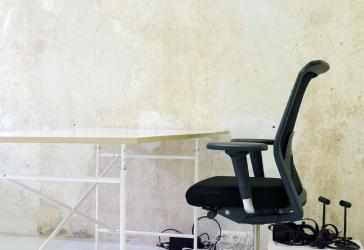 Vorschaubild Büro- /Praxis-Immobilie